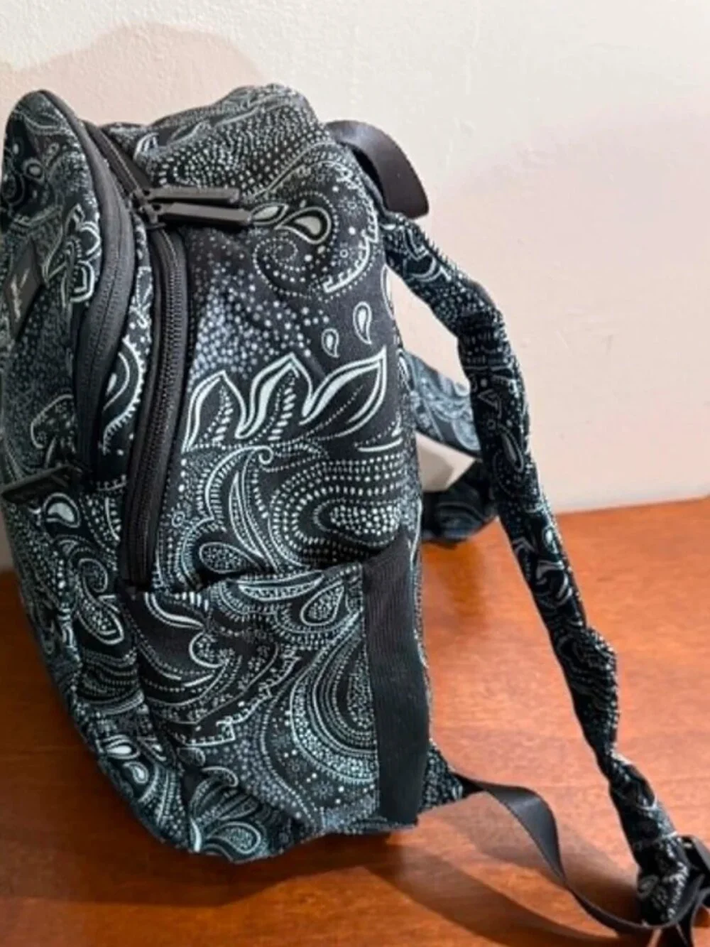 Vera Bradley lightweight backpack